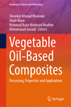 Vegetable Oil-Based Composites 2024th ed.(Composites Science and Technology) H 24