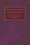 Fraud and Risk in Commercial Law H 480 p. 24