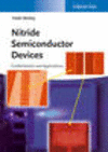 Nitride Semiconductor Devices:Fundamentals and Applications '13