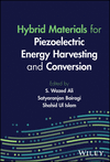 Hybrid Materials for Piezoelectric Energy Harvesting and Conversion '24