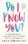 Do I Know You?:A Faceblind Reporter’s Journey into the Science of Sight, Memory, and Imagination