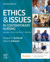 Ethics & Issues in Contemporary Nursing, 2nd ed. '24