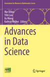 Advances in Data Science (Association for Women in Mathematics Series, Vol. 26) '22