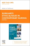 Ethics & Issues In Contemporary Nursing:Elsevier E-Book on Vitalsource (Retail Access Card), 2nd ed. '24