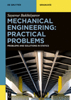 Mechanical Engineering: Practical Problems: Problems and Solutions in Statics(de Gruyter Textbook) P 140 p. 24