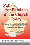 24 Hot Potatoes in the Church Today P 340 p. 15