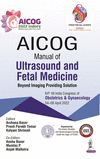 AICOG Manual of Ultrasound and Fetal Medicine P 92 p. 22