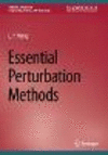 Essential Perturbation Methods (Synthesis Lectures on Engineering, Science, and Technology) '23