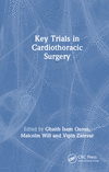 Key Trials in Cardiothoracic Surgery H 190 p. 23
