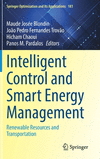 Intelligent Control and Smart Energy Management (Springer Optimization and Its Applications, Vol. 181)