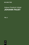 (Johann Faust, Teil 2) '21