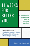 11 Weeks for Better You P 122 p. 21