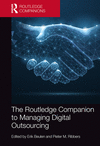 The Routledge Companion to Managing Digital Outsourcing(Routledge Companions in Business, Management and Marketing) P 358 p. 24