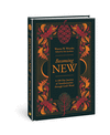 Becoming New: 100 Days of Transformation Through God's Word H 288 p. 24