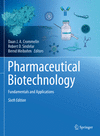 Pharmaceutical Biotechnology:Fundamentals and Applications, 6th ed. '23