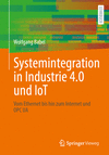 Systemintegration in Industrie 4.0 und IoT P 24