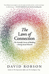 The Laws of Connection: The Scientific Secrets of Building a Strong Social Network H 320 p. 24