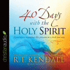 40 Days with the Holy Spirit: A Journey to Experience His Presence in a Fresh New Way O 16