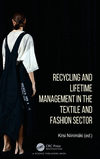 Recycling and Lifetime Management in the Textile and Fashion Sector H 222 p. 24
