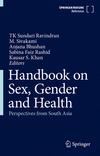 Handbook on Sex, Gender and Health 1st ed. 2027 H 1000 p. 26