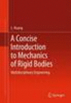 A Concise Introduction to Mechanics of Rigid Bodies 2012nd ed. P 162 p. 14