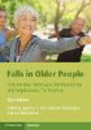 Falls in Older People 3rd ed. paper 500 p. 21