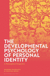 The Developmental Psychology of Personal Identity:A Philosophical Perspective '24