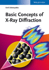 Basic Concepts of X–Ray Diffraction P 312 p. 14