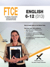 2017 FTCE English 6-12 P 232 p. 17