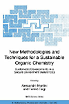 New Methodologies and Techniques for a Sustainable Organic Chemistry 2008th ed.(Nato Science Series II: Vol.246) H 348 p. 08