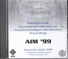 (Advanced Intelligent Mechatronics, IEEE/ASME International Conference (AIM)　1999)　