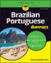 Brazilian Portuguese For Dummies, 3rd ed. '22