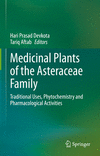 Medicinal Plants of the Asteraceae Family:Traditional Uses, Phytochemistry and Pharmacological Activities '22