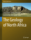 The Geology of North Africa (Regional Geology Reviews) '24