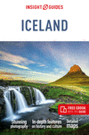 Insight Guides Iceland: Travel Guide with Free eBook 11th ed.(Insight Guides) P 344 p. 25