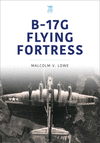 B-17g Flying Fortress(Historic Military Aircraft) P 96 p. 22