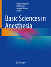 Basic Sciences in Anesthesia 2nd ed. H 24