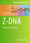 Z-DNA 1st ed. 2023(Methods in Molecular Biology Vol.2651) P 24