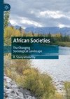 African Societies:The Changing Sociological Landscape '24
