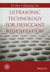 Ultrasonic Technology for Desiccant Regeneration H 336 p. 14