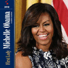 2018 First Lady Michelle Obama Wall Calendar 20 p. 17