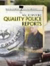 A Guide to Writing Quality Police Reports Q 277 p. 18