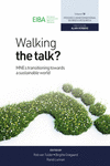 Walking the Talk?:MNEs Transitioning Towards a Sustainable World (Progress in International Business Research, Vol. 18) '24