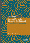 Informal Sector in Economic Development 2024th ed. H 100 p. 24