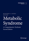 Metabolic Syndrome:A Comprehensive Textbook, 2nd ed. '24