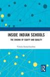 Inside Indian Schools: The Enigma of Equity and Quality P 292 p. 24