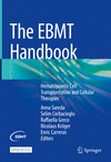 The EBMT Handbook:Hematopoietic Cell Transplantation and Cellular Therapies, 8th ed. '23