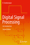 Digital Signal Processing:An Introduction, 2nd ed. '25