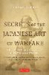 Secrets of the Japanese Art of Warfare: From the School of Certain Victory H 160 p. 23