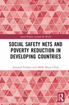 Social Safety Nets and Poverty Reduction in Developing Countries (Social Welfare Around the World) '23